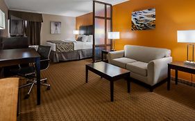 Baymont By Wyndham Lubbock